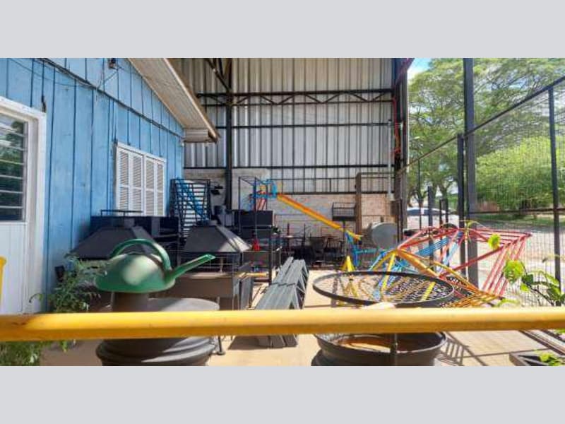 Prédio - São Jerônimo - RS, localizado em São Jerônimo - RS, bairro Cidade Alta