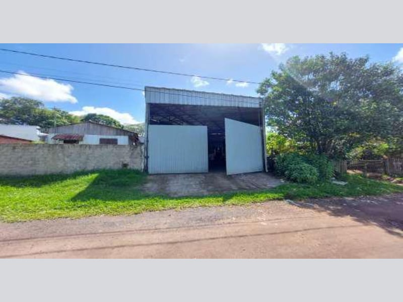 Prédio - São Jerônimo - RS, localizado em São Jerônimo - RS, bairro Cidade Alta