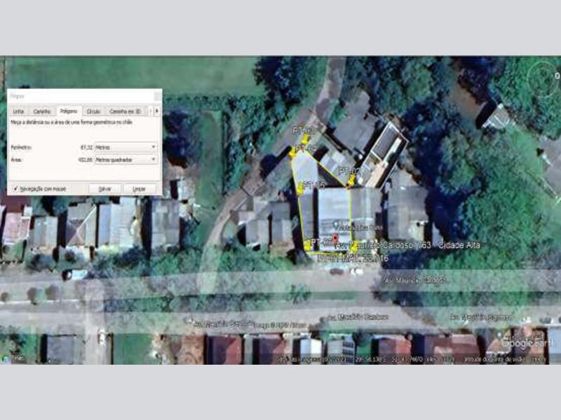 Prédio - São Jerônimo - RS, localizado em São Jerônimo - RS, bairro Cidade Alta