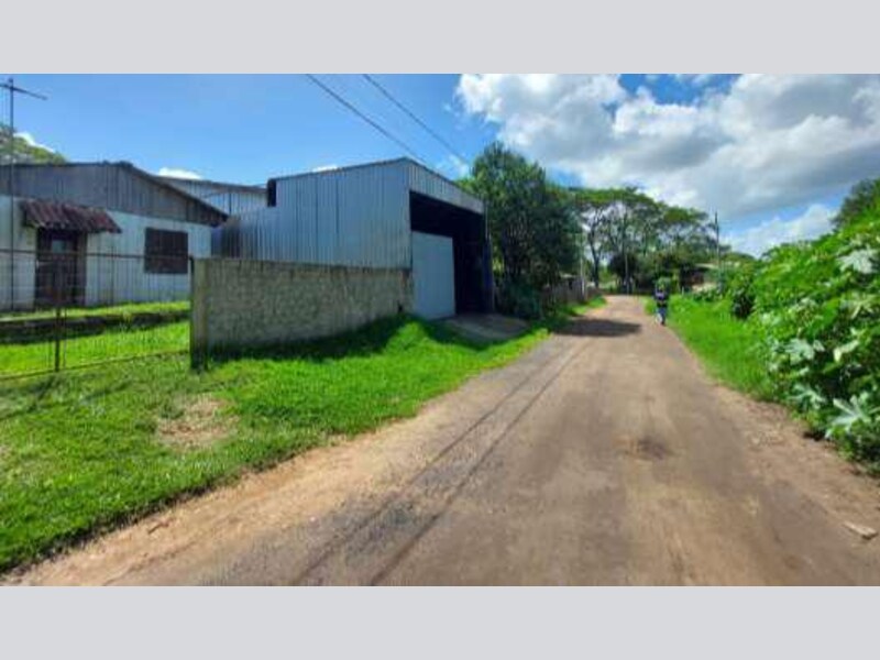 Prédio - São Jerônimo - RS, localizado em São Jerônimo - RS, bairro Cidade Alta