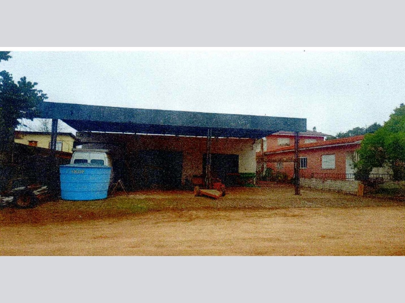 Imagem do imóvel Galpão - Cachoeira do Sul - RS