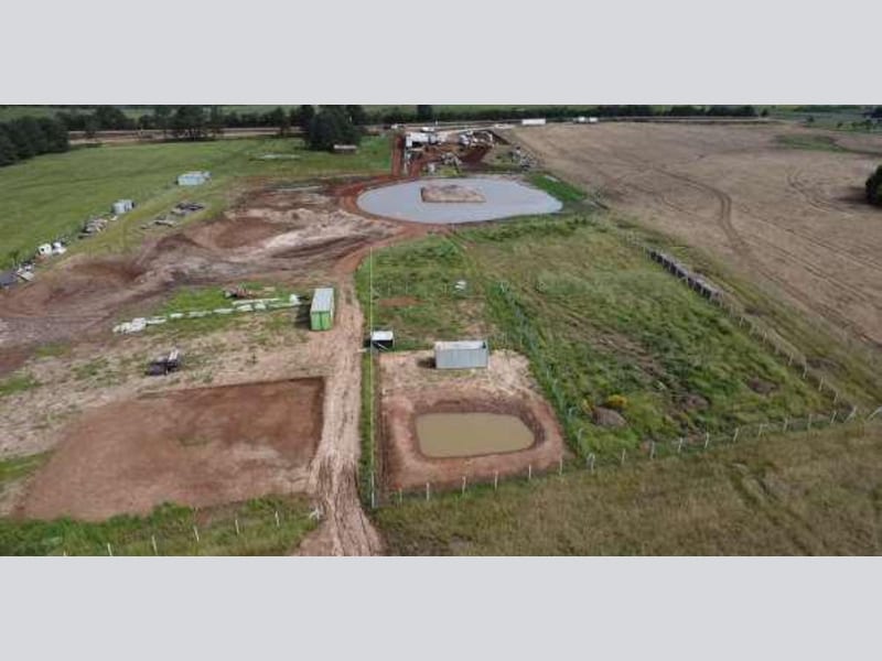 Terreno - Pantano Grande - RS, localizado em Rio Pardo - RS
