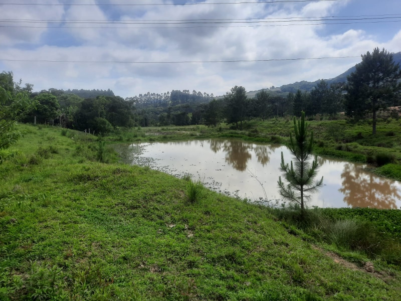 Imagem do imóvel Terreno - Rio do Campo - SC