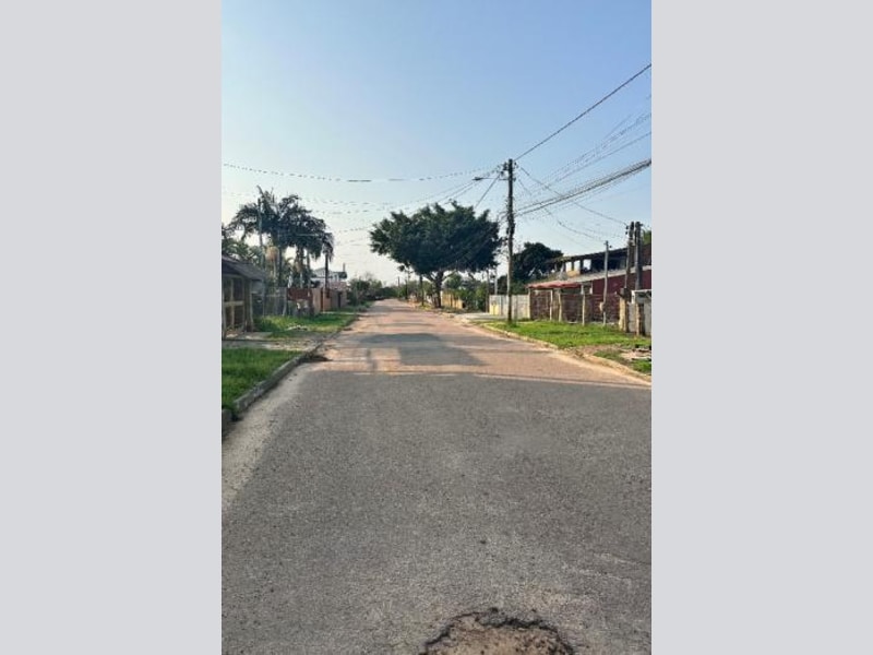 Imagem do imóvel Casa - Eldorado do Sul - RS