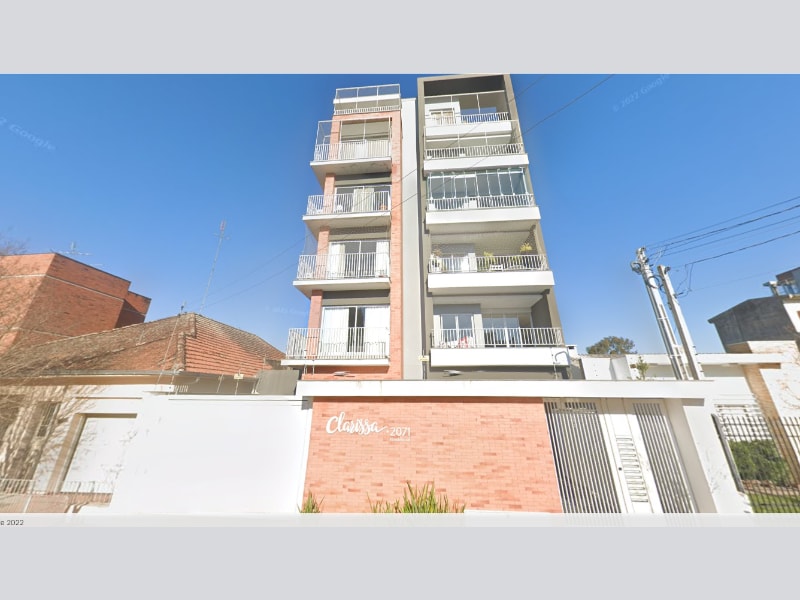 Imagem do imóvel Apartamento - Cachoeira do Sul - RS