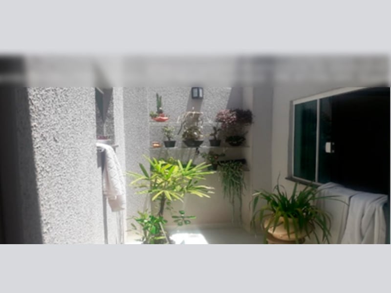 Casa - Paranavaí - PR, localizado em Paranavaí - PR, bairro Jardim Guanabara