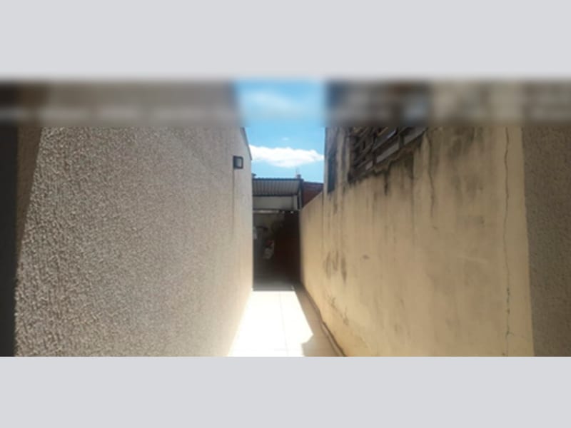 Casa - Paranavaí - PR, localizado em Paranavaí - PR, bairro Jardim Guanabara