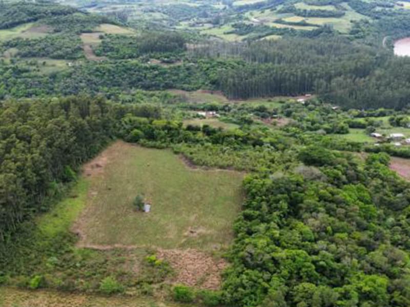 Imagem do imóvel Terreno - Ametista do Sul - RS