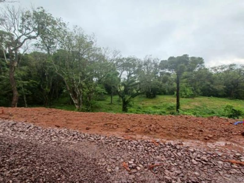 Terreno - Frederico Westphalen - RS, localizado em Frederico Westphalen - RS, bairro São Cristóvão