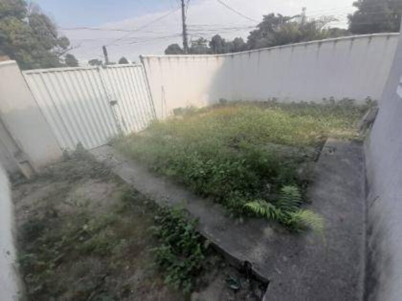 Casa - São Gonçalo - RJ, localizado em São Gonçalo - RJ, bairro Laranjal
