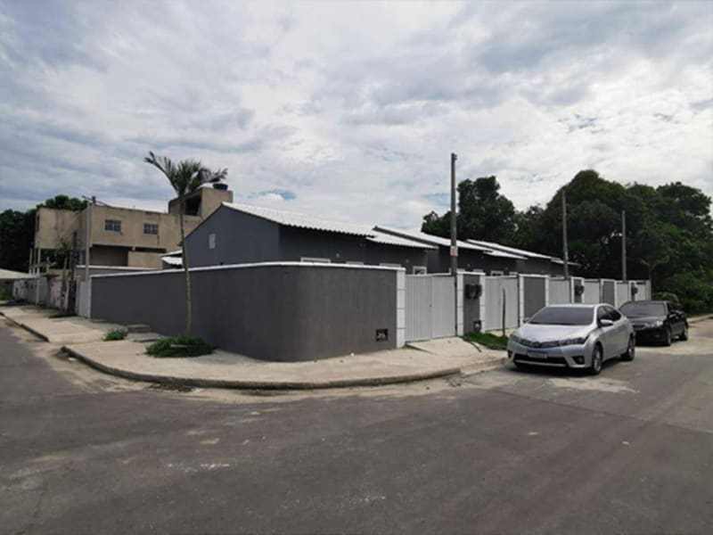 Casa - São Gonçalo - RJ, localizado em São Gonçalo - RJ, bairro Laranjal