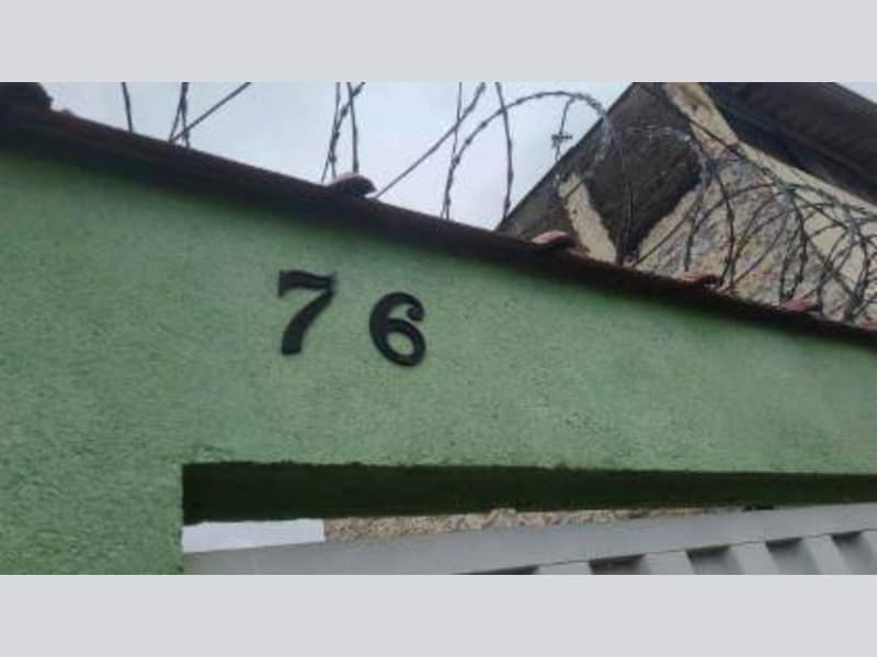 Casa - Alfenas - MG, localizado em Alfenas - MG, bairro Jardim São Carlos