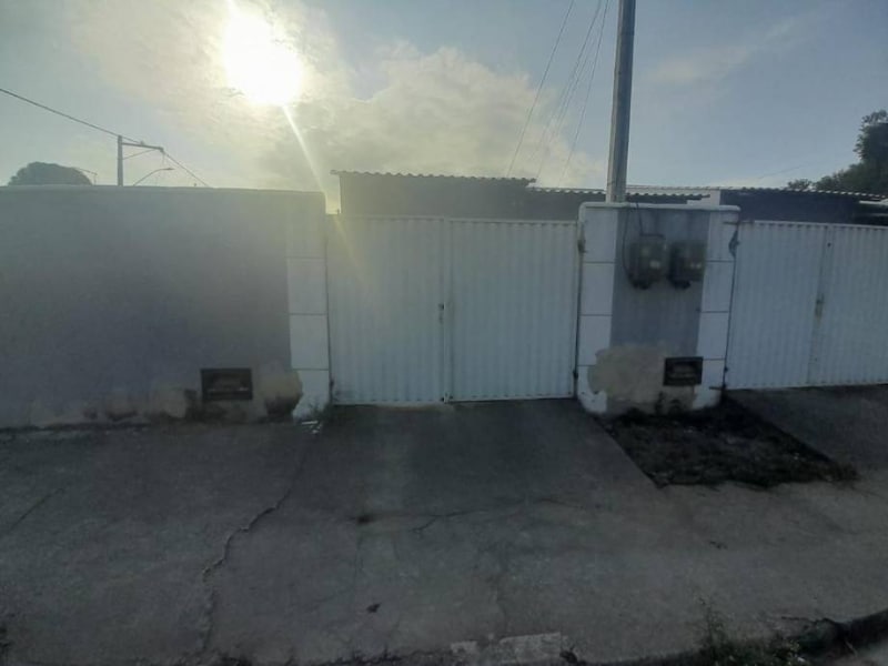 Casa - São Gonçalo - RJ, localizado em São Gonçalo - RJ, bairro Laranjal