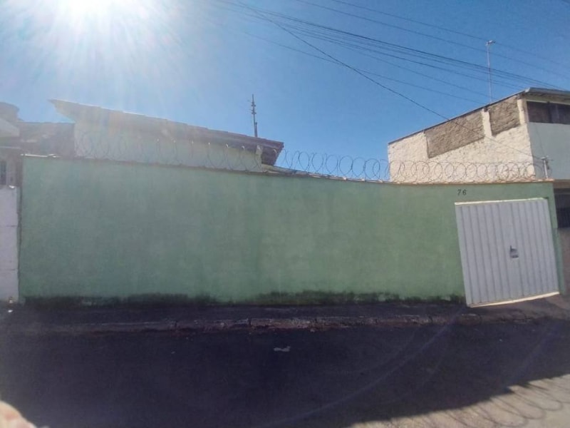 Casa - Alfenas - MG, localizado em Alfenas - MG, bairro Jardim São Carlos