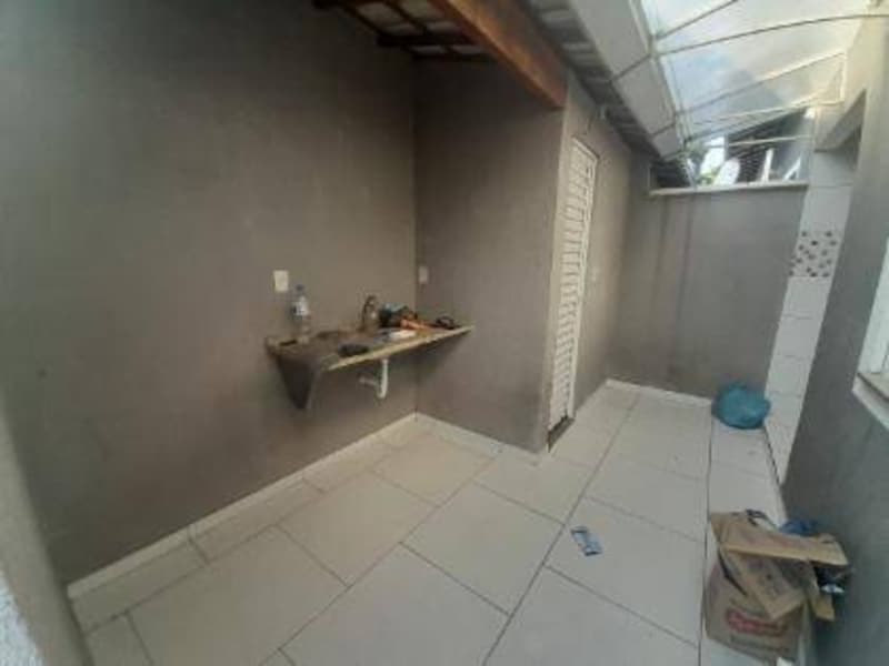 Casa - São Gonçalo - RJ, localizado em São Gonçalo - RJ, bairro Laranjal