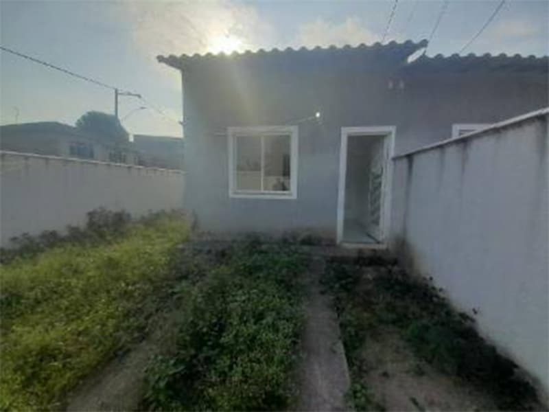 Casa - São Gonçalo - RJ, localizado em São Gonçalo - RJ, bairro Laranjal