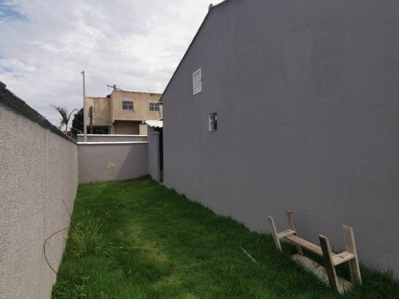 Casa - São Gonçalo - RJ, localizado em São Gonçalo - RJ, bairro Laranjal