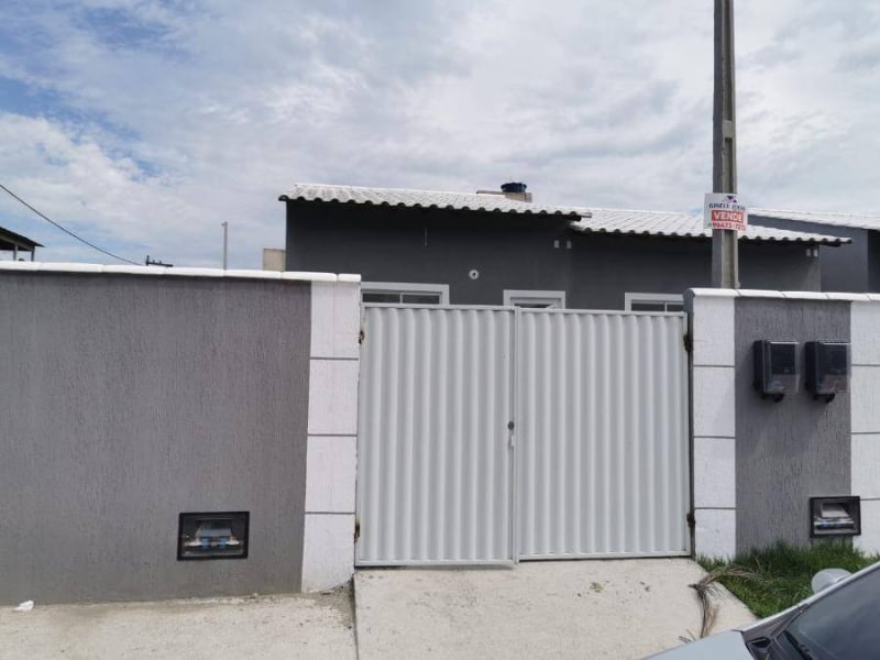 Casa - São Gonçalo - RJ, localizado em São Gonçalo - RJ, bairro Laranjal