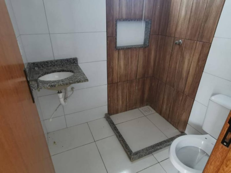 Casa - São Gonçalo - RJ, localizado em São Gonçalo - RJ, bairro Laranjal