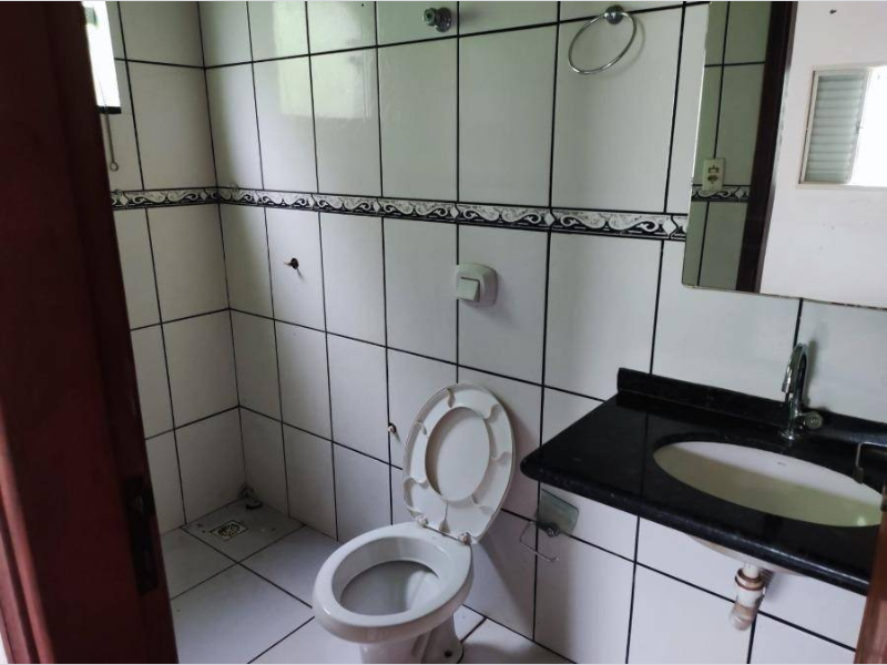 Casa - Frutal - MG, localizado em Frutal - MG, bairro Ipe Amarelo
