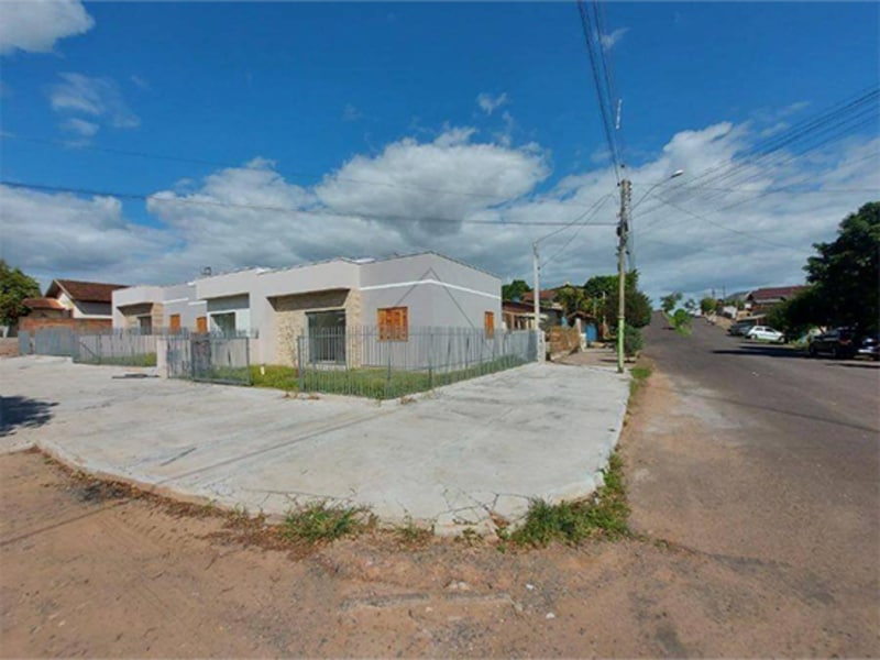 Casa - Sapiranga - RS, localizado em Sapiranga - RS, bairro São Jacó
