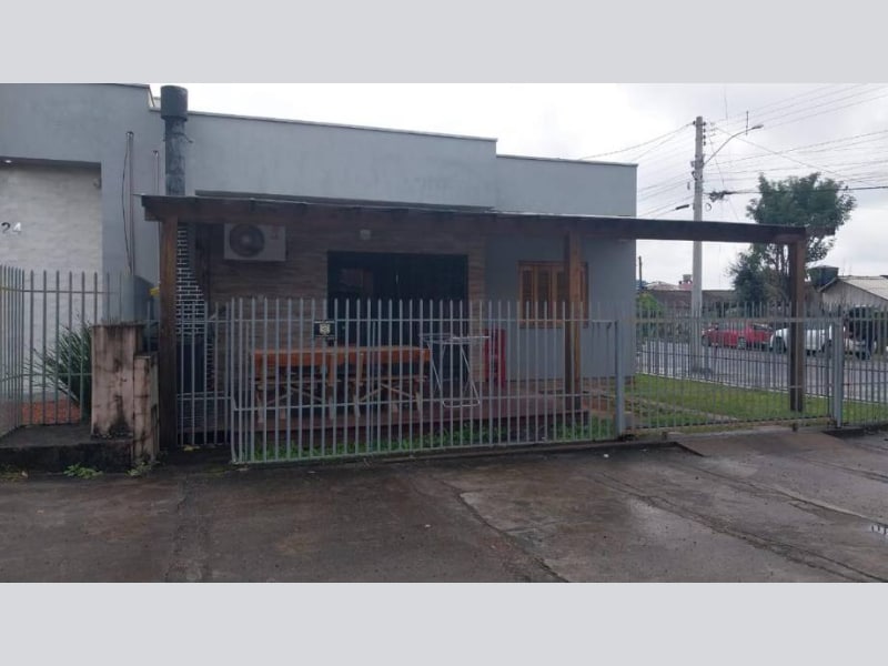 Casa - Sapiranga - RS, localizado em Sapiranga - RS, bairro São Jacó
