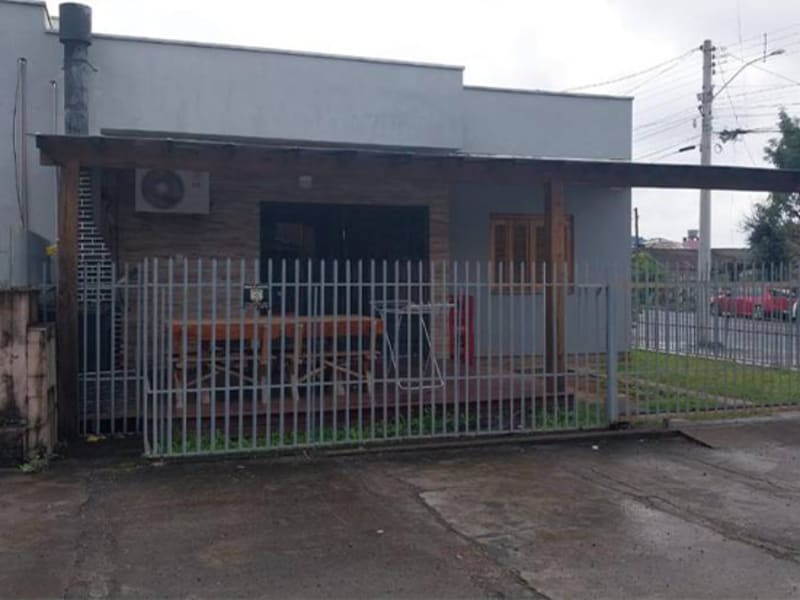 Casa - Sapiranga - RS, localizado em Sapiranga - RS, bairro São Jacó