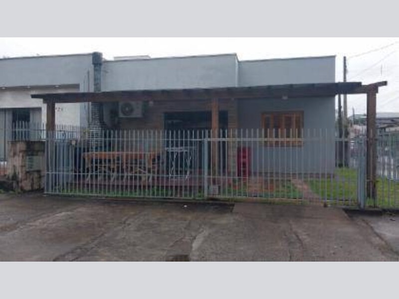 Casa - Sapiranga - RS, localizado em Sapiranga - RS, bairro São Jacó