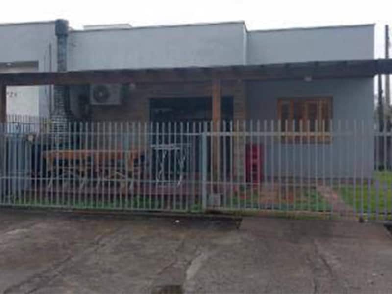 Casa - Sapiranga - RS, localizado em Sapiranga - RS, bairro São Jacó