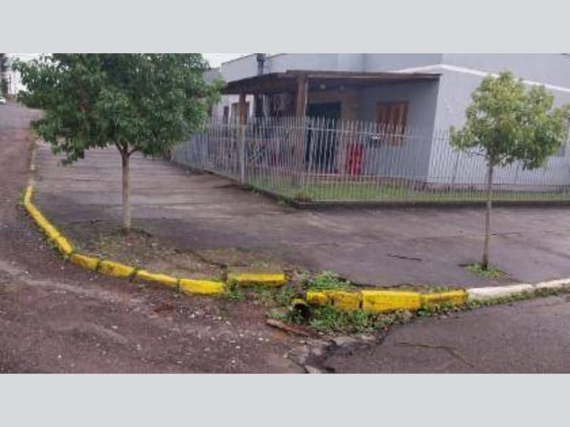 Casa - Sapiranga - RS, localizado em Sapiranga - RS, bairro São Jacó