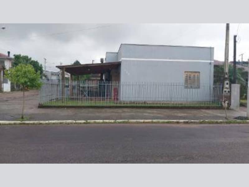 Casa - Sapiranga - RS, localizado em Sapiranga - RS, bairro São Jacó