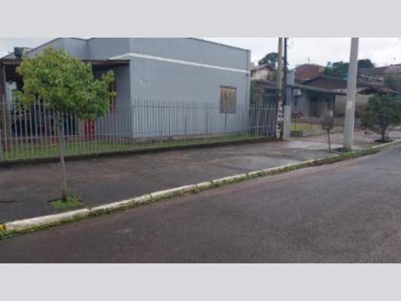 Casa - Sapiranga - RS, localizado em Sapiranga - RS, bairro São Jacó