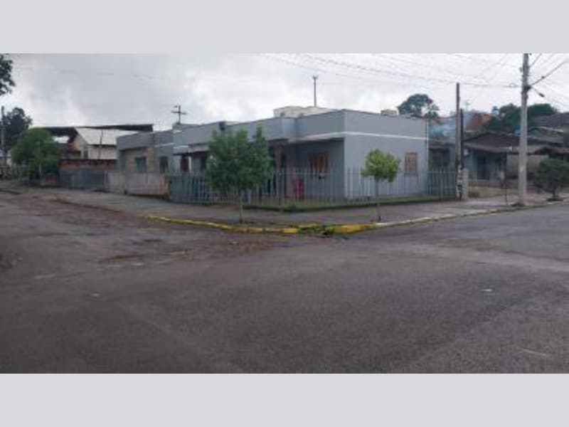 Casa - Sapiranga - RS, localizado em Sapiranga - RS, bairro São Jacó