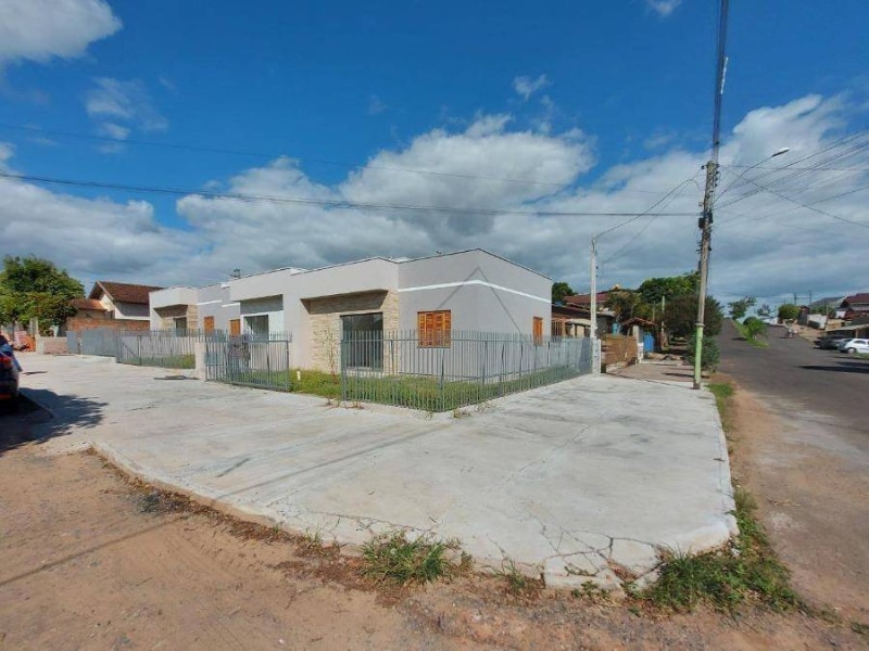 Casa - Sapiranga - RS, localizado em Sapiranga - RS, bairro São Jacó