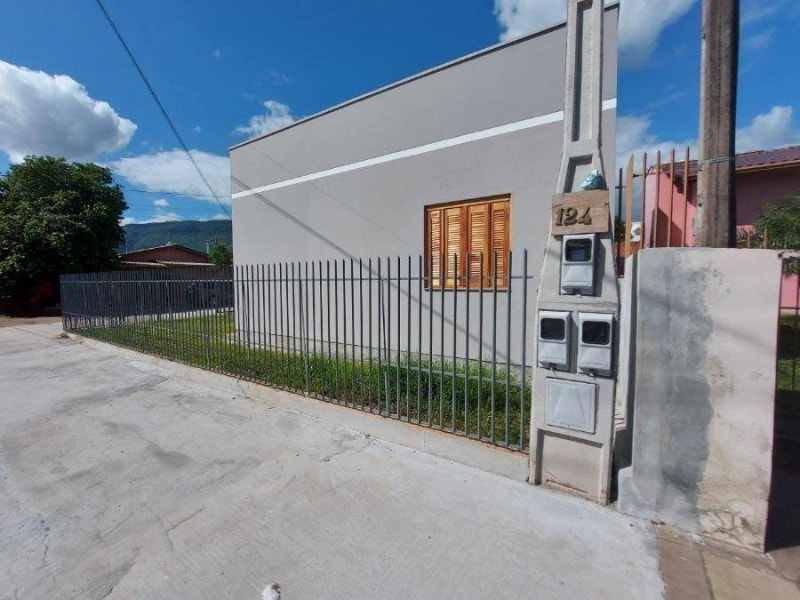 Casa - Sapiranga - RS, localizado em Sapiranga - RS, bairro São Jacó
