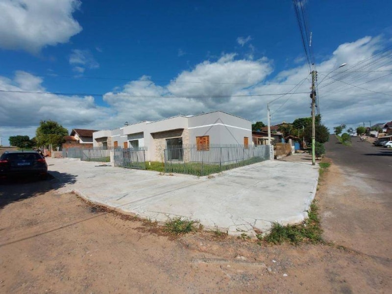 Casa - Sapiranga - RS, localizado em Sapiranga - RS, bairro São Jacó