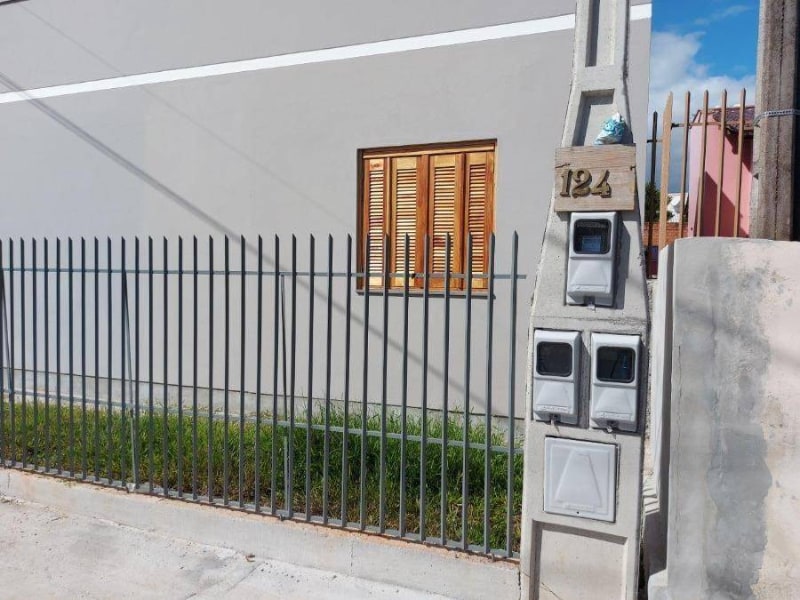 Casa - Sapiranga - RS, localizado em Sapiranga - RS, bairro São Jacó