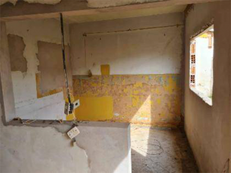 Casa - Tupã - SP, localizado em Tupã - SP, bairro Vila das Industrias