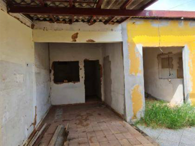 Casa - Tupã - SP, localizado em Tupã - SP, bairro Vila das Industrias
