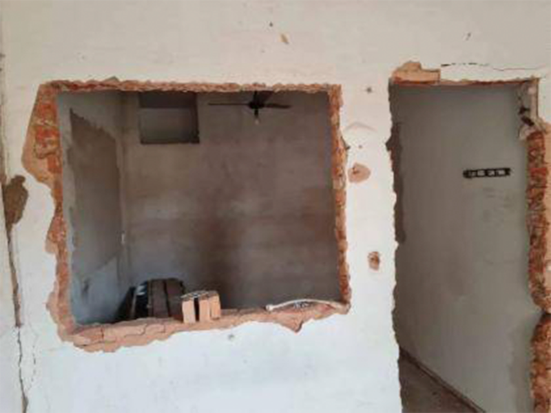 Casa - Tupã - SP, localizado em Tupã - SP, bairro Vila das Industrias
