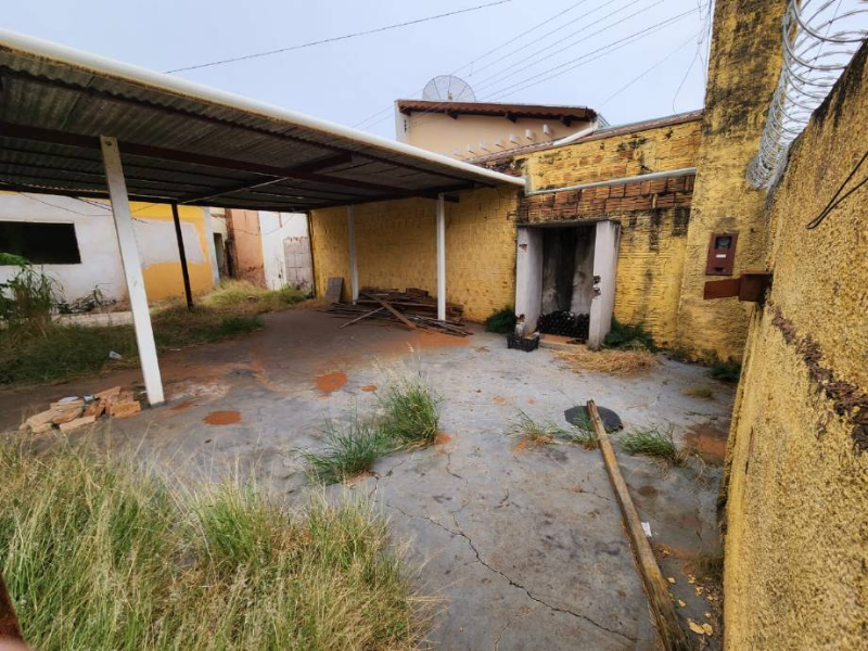 Casa - Tupã - SP, localizado em Tupã - SP, bairro Vila das Industrias