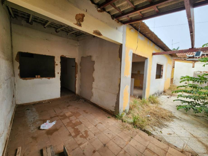 Casa - Tupã - SP, localizado em Tupã - SP, bairro Vila das Industrias