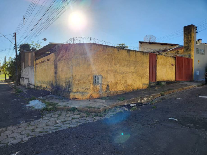 Casa - Tupã - SP, localizado em Tupã - SP, bairro Vila das Industrias