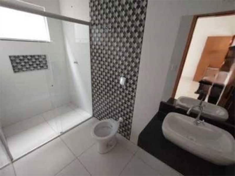 Casa - Caldas Novas - GO, localizado em Caldas Novas - GO