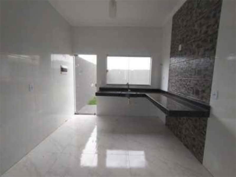 Casa - Caldas Novas - GO, localizado em Caldas Novas - GO