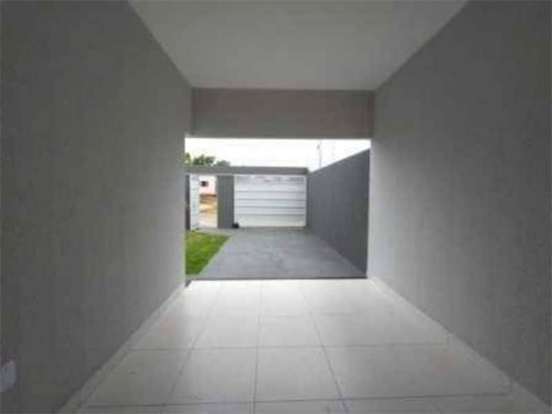 Casa - Caldas Novas - GO, localizado em Caldas Novas - GO