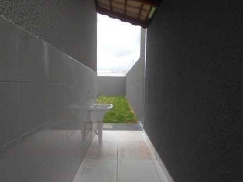 Casa - Caldas Novas - GO, localizado em Caldas Novas - GO