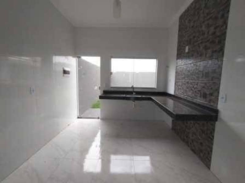 Casa - Caldas Novas - GO, localizado em Caldas Novas - GO