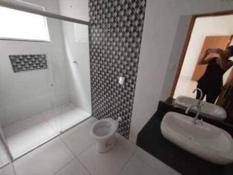 Casa - Caldas Novas - GO, localizado em Caldas Novas - GO