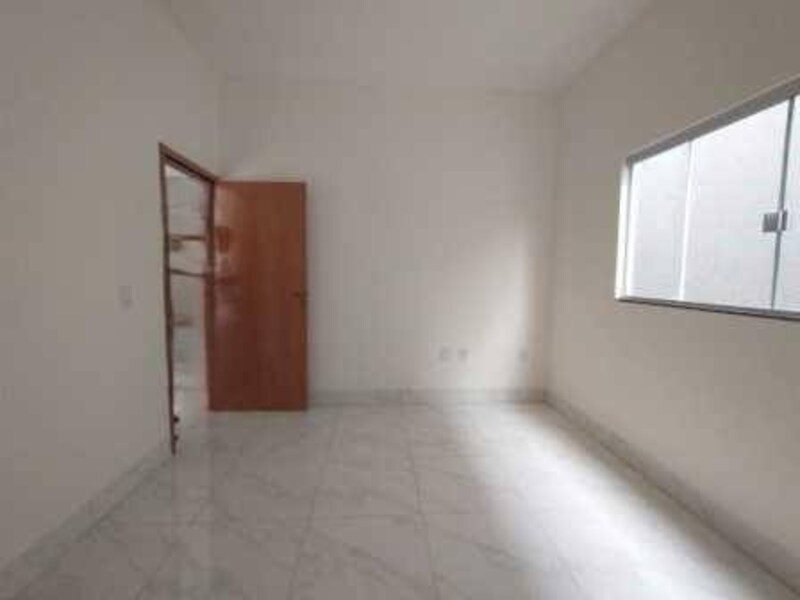 Casa - Caldas Novas - GO, localizado em Caldas Novas - GO